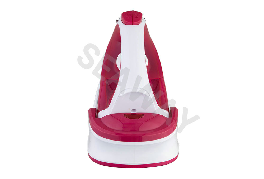 مكواة بخار لاسلكية عمودية SW-101D 110 / 240V