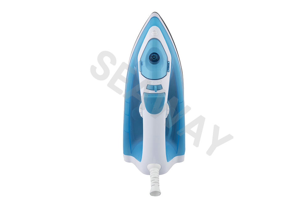 SW-102A 1200 واط مكواة بخار مضادة للتكلس