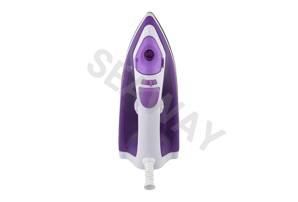 SW-102A 1200 واط مكواة بخار مضادة للتكلس