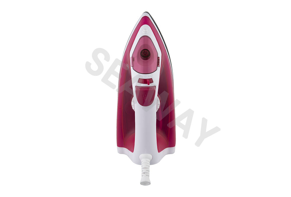 SW-102A 1200 واط مكواة بخار مضادة للتكلس
