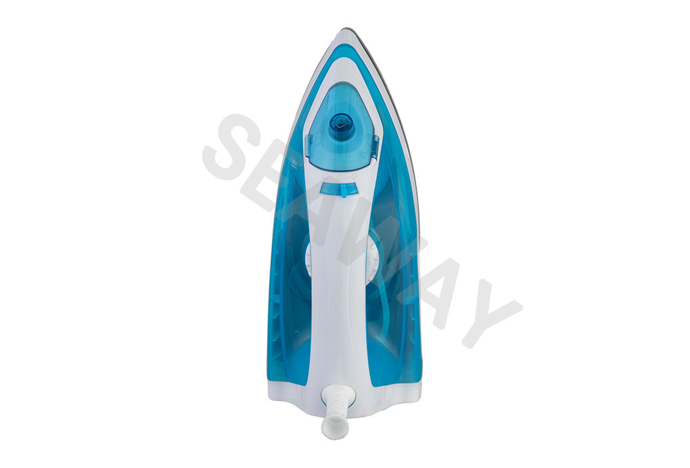 SW-102B 110 / 240V مكواة بخار كهربائية ذاتية التنظيف