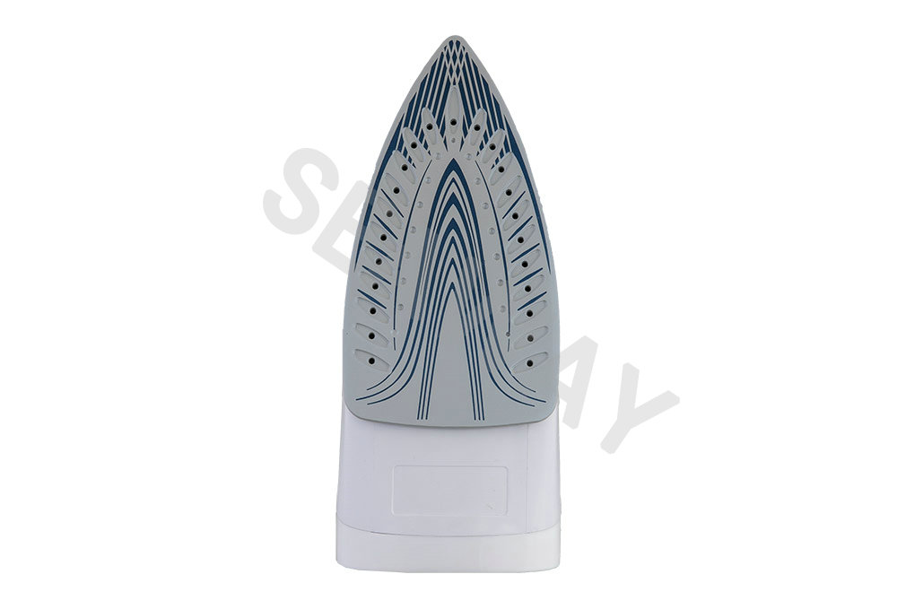 SW-102B 110 / 240V مكواة بخار كهربائية ذاتية التنظيف