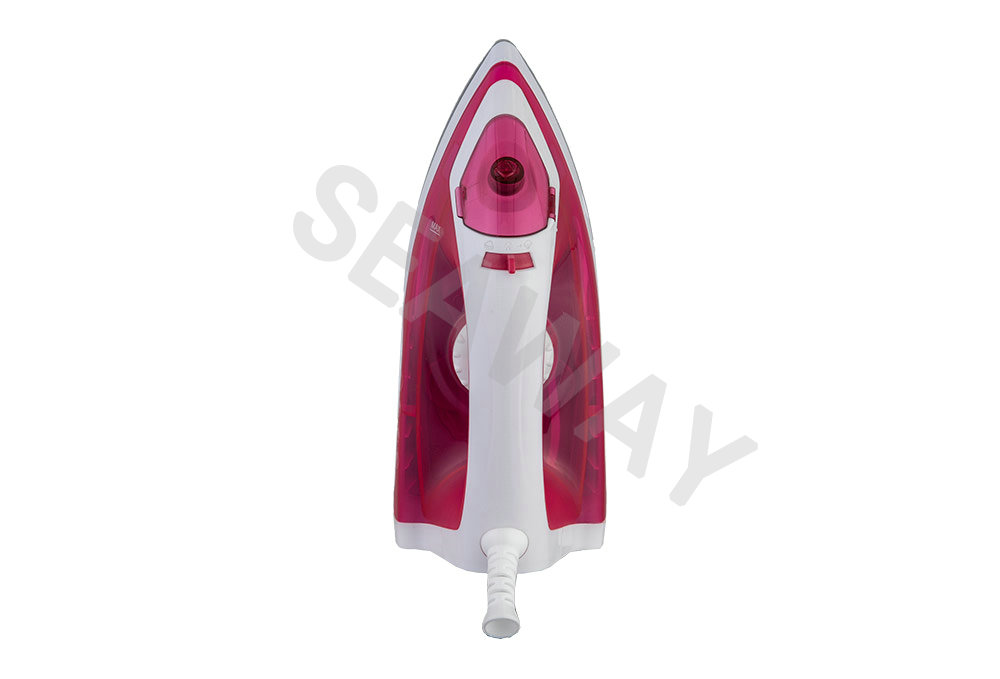 SW-102B 110 / 240V مكواة بخار كهربائية ذاتية التنظيف