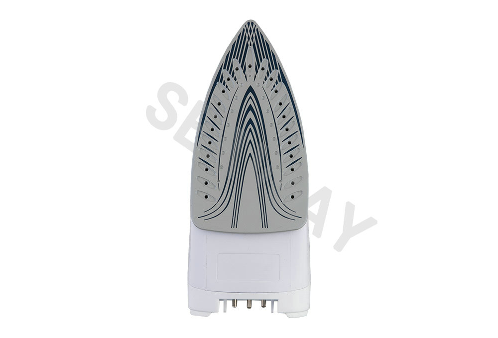 SW-102C مكواة بخار لاسلكية من السيراميك