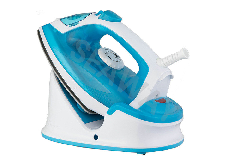 مكواة بخار لاسلكية SW-102D 50-60Hz