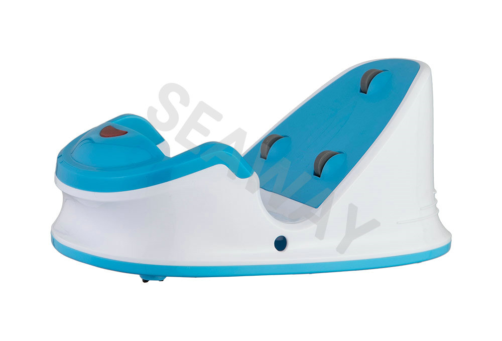 مكواة بخار لاسلكية SW-102D 50-60Hz