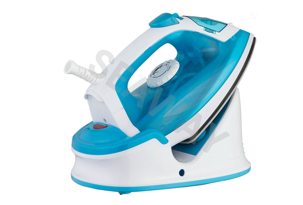 مكواة بخار لاسلكية SW-102D 50-60Hz