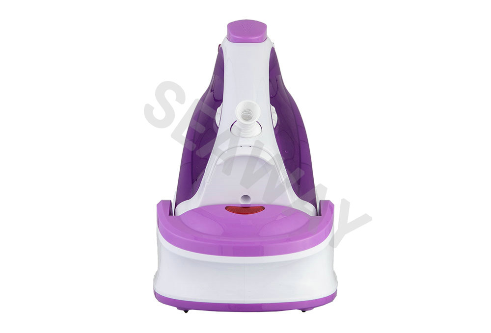 مكواة بخار لاسلكية SW-102D 50-60Hz