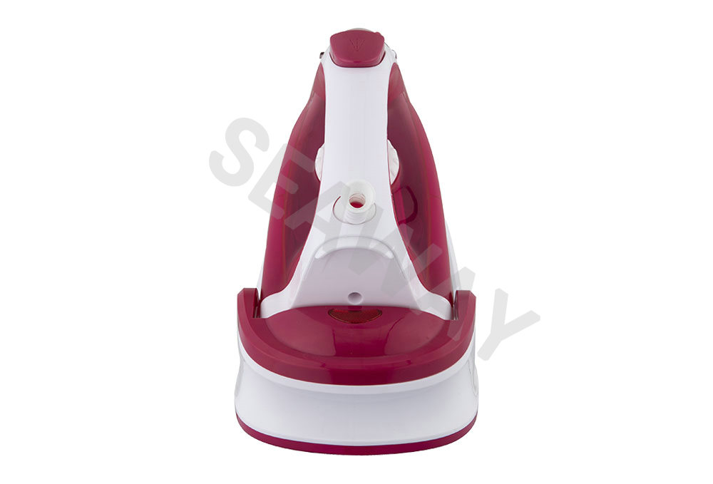 مكواة بخار لاسلكية SW-102D 50-60Hz