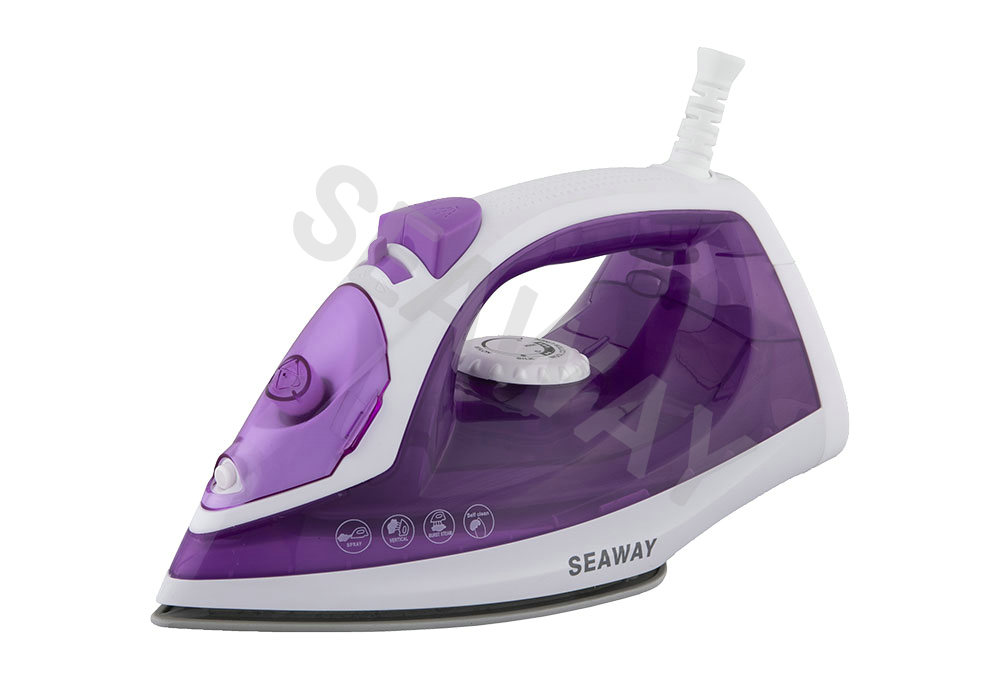 مكواة بخار عمودية SW-103 1100W-1600W