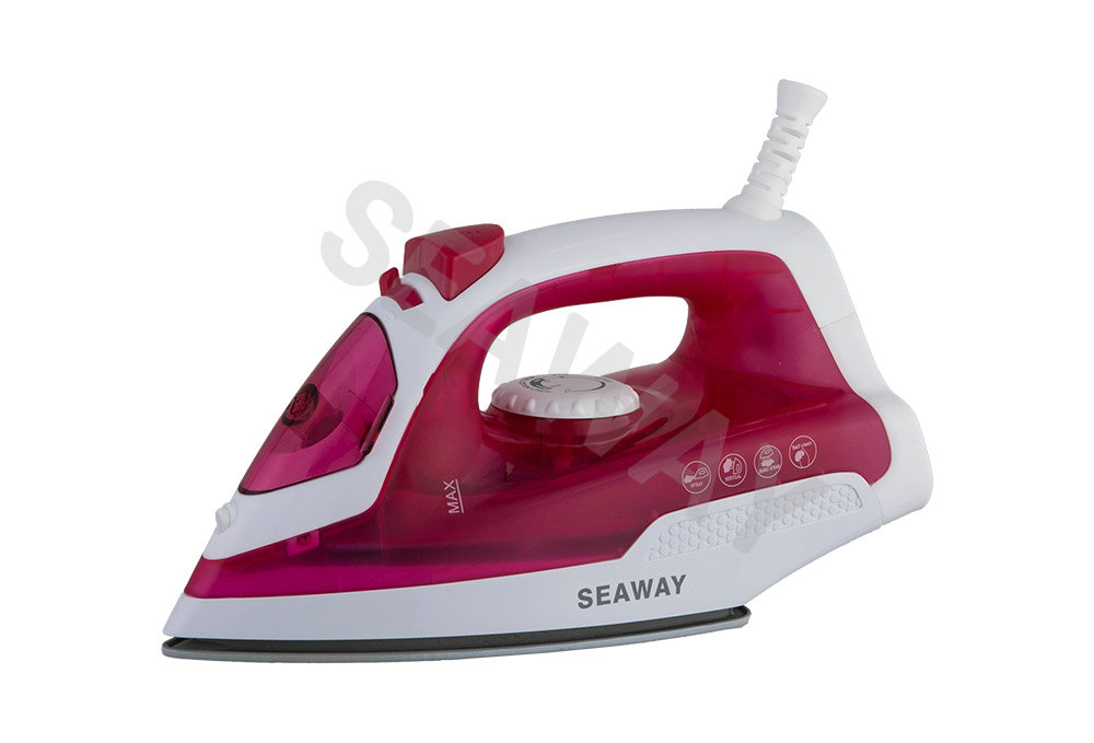 SW-105 1600W مكواة بخار بالبخار