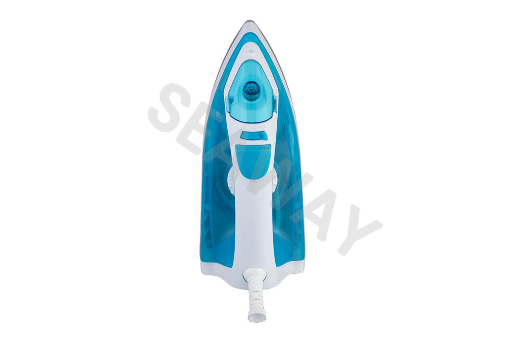 SW-105A 1100W مكواة بخار ذاتية التنظيف