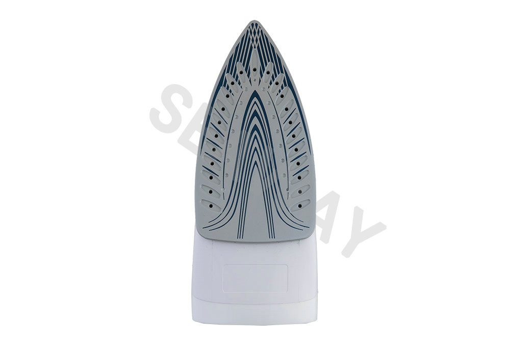 SW-105A 1100W مكواة بخار ذاتية التنظيف