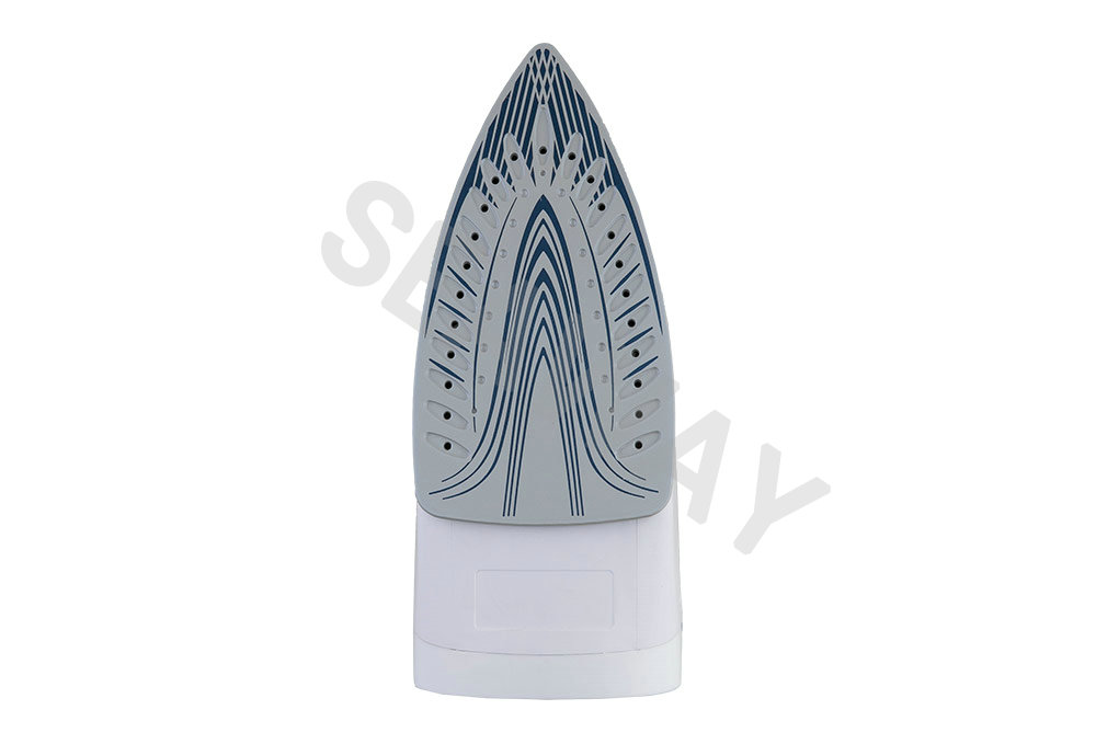 SW-105A 1100W مكواة بخار ذاتية التنظيف