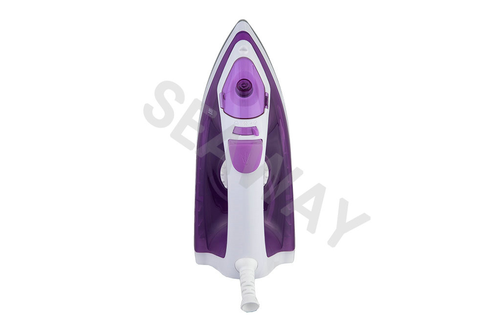SW-105A 1100W مكواة بخار ذاتية التنظيف