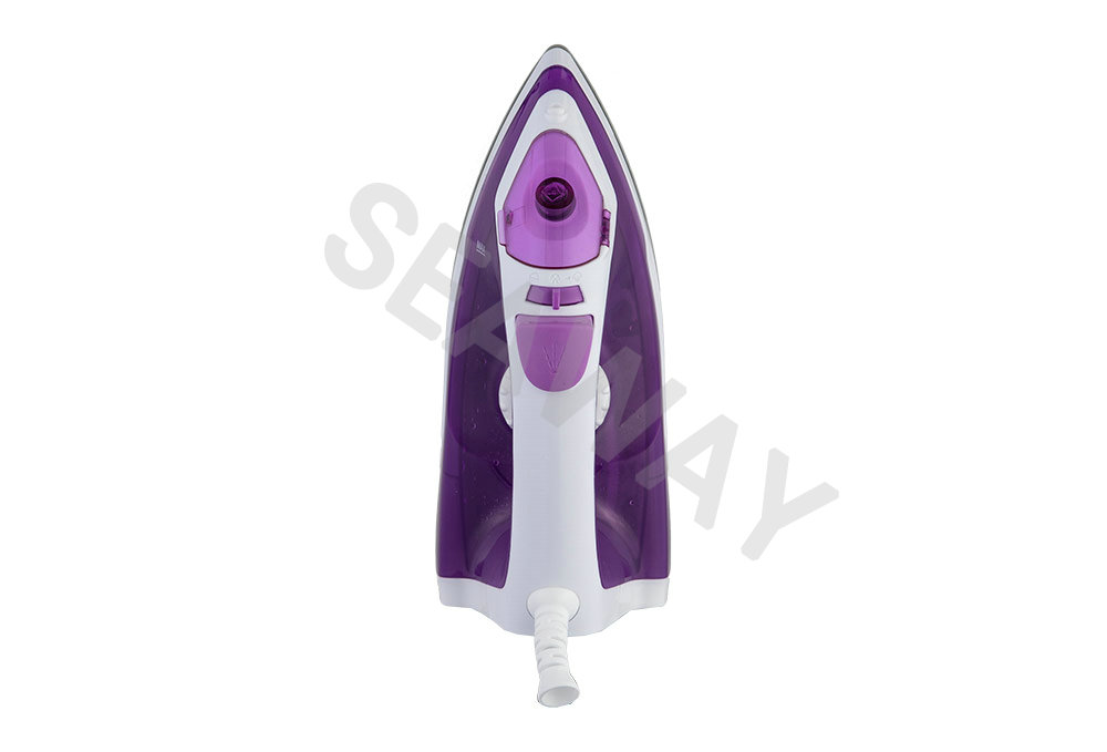 SW-105A 1100W مكواة بخار ذاتية التنظيف
