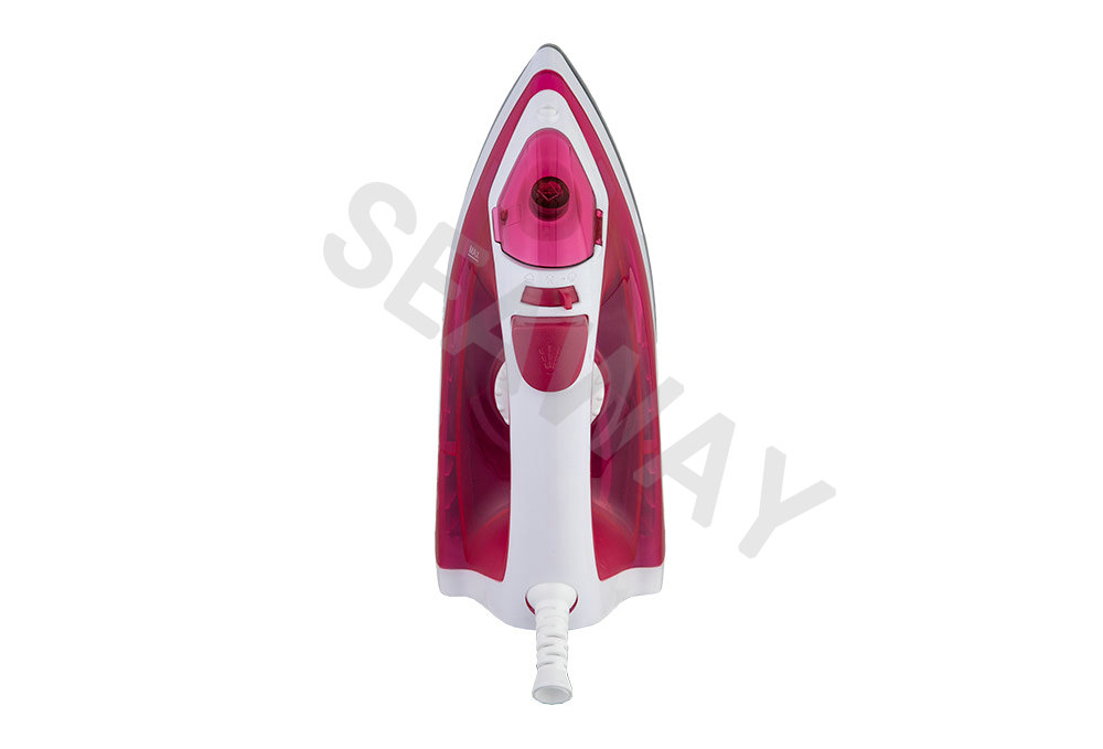 SW-105A 1100W مكواة بخار ذاتية التنظيف