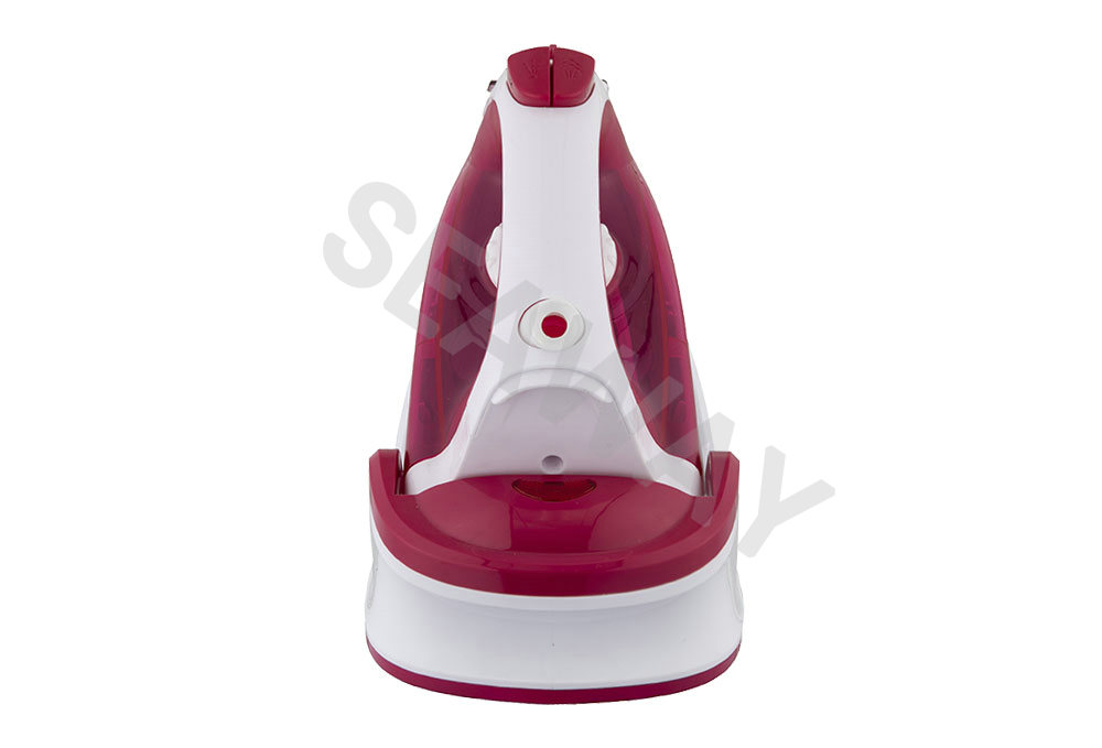 SW-105C مكواة بخار لاسلكية ذاتية التنظيف