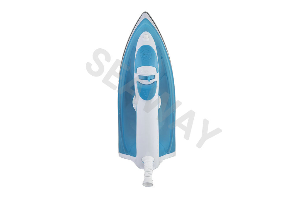 SW-106A 1400W مكواة بخار بخار غير لاصقة