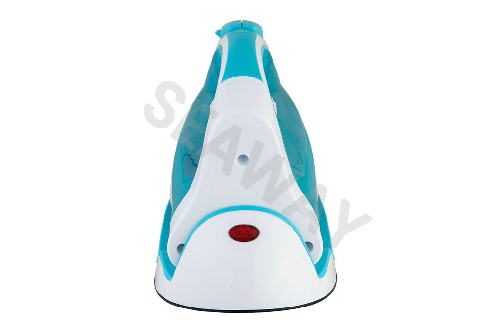 مكواة بخار لاسلكية تعمل بالبخار الرأسي SW-201B