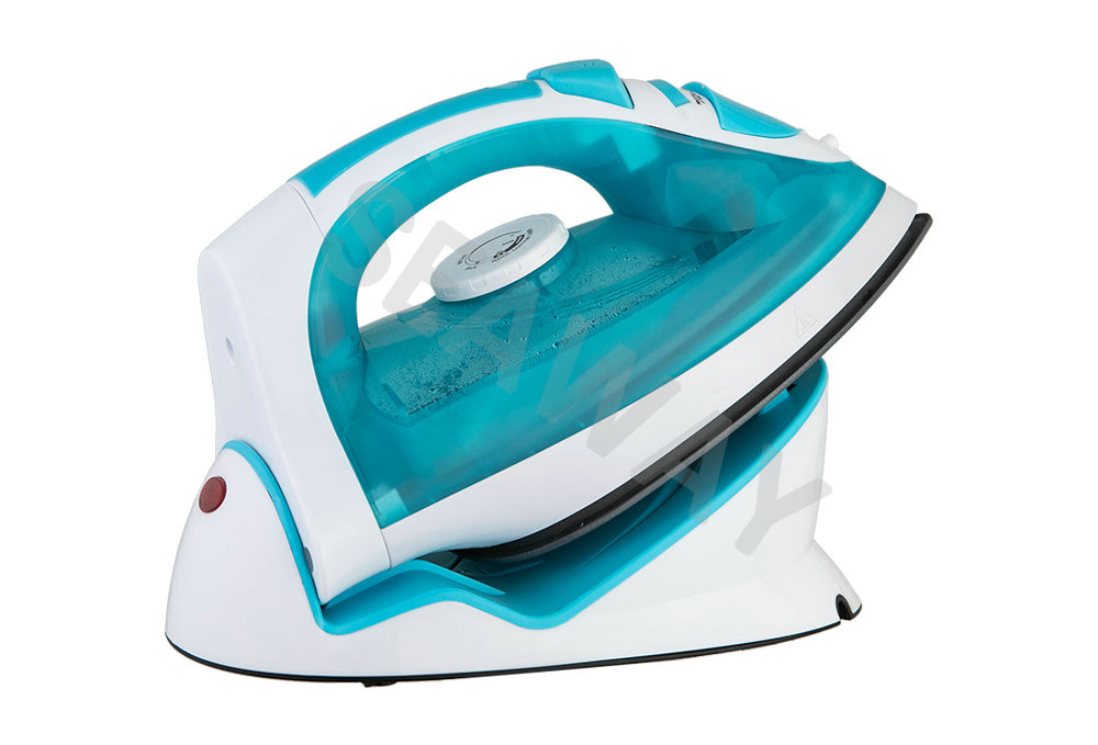 مكواة بخار لاسلكية تعمل بالبخار الرأسي SW-201B