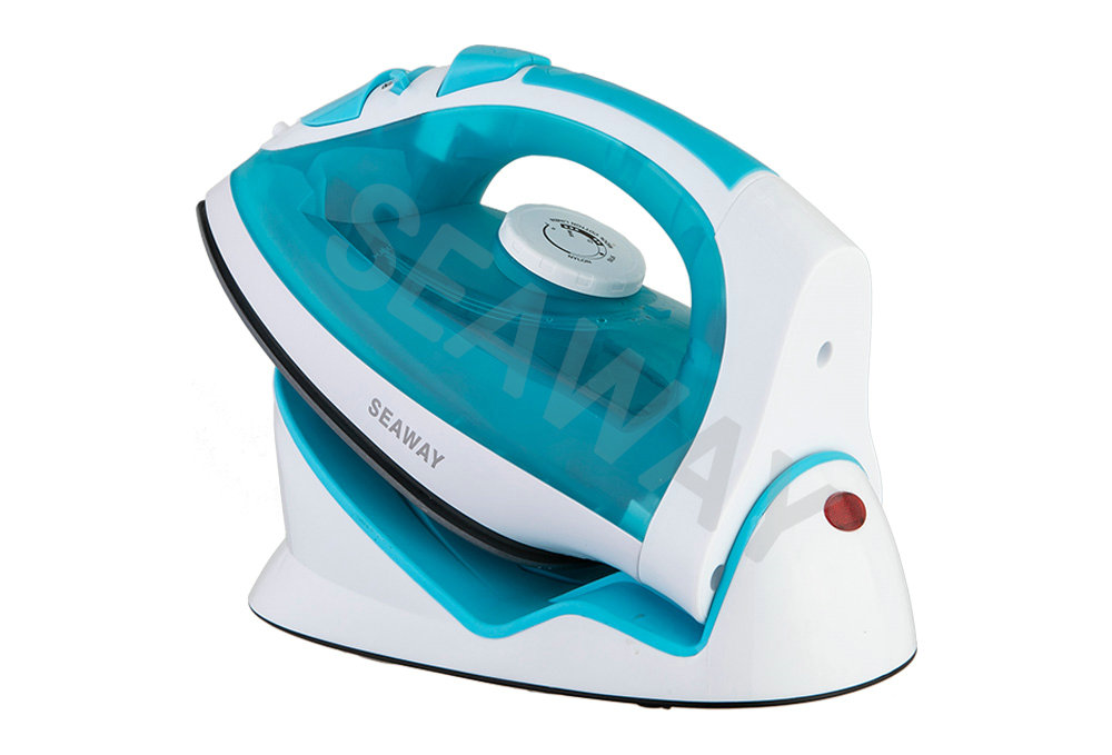 مكواة بخار لاسلكية تعمل بالبخار الرأسي SW-201B