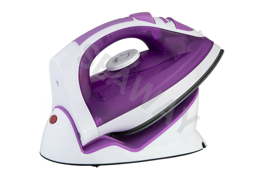 مكواة بخار لاسلكية تعمل بالبخار الرأسي SW-201B