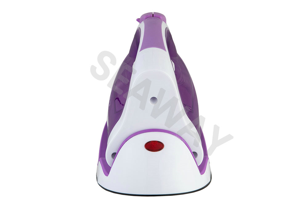 مكواة بخار لاسلكية تعمل بالبخار الرأسي SW-201B