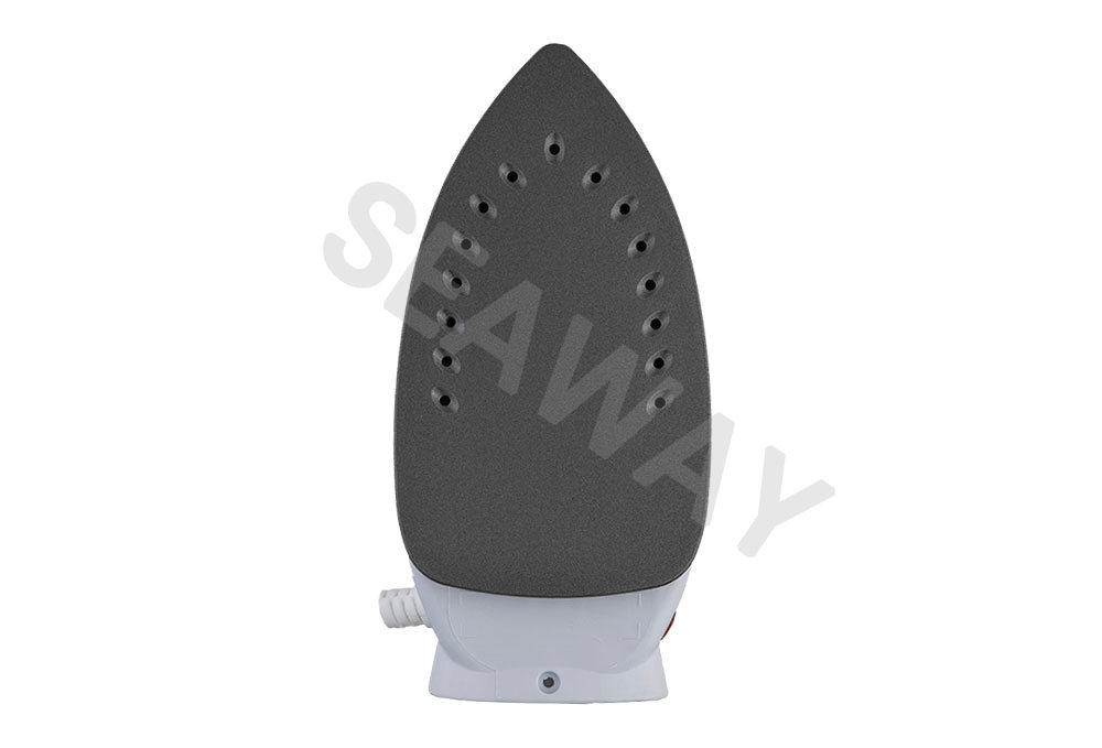 SW-2388 900W-1100W ثنائي الجهد اختيار مقبض مستقيم السفر الحديد