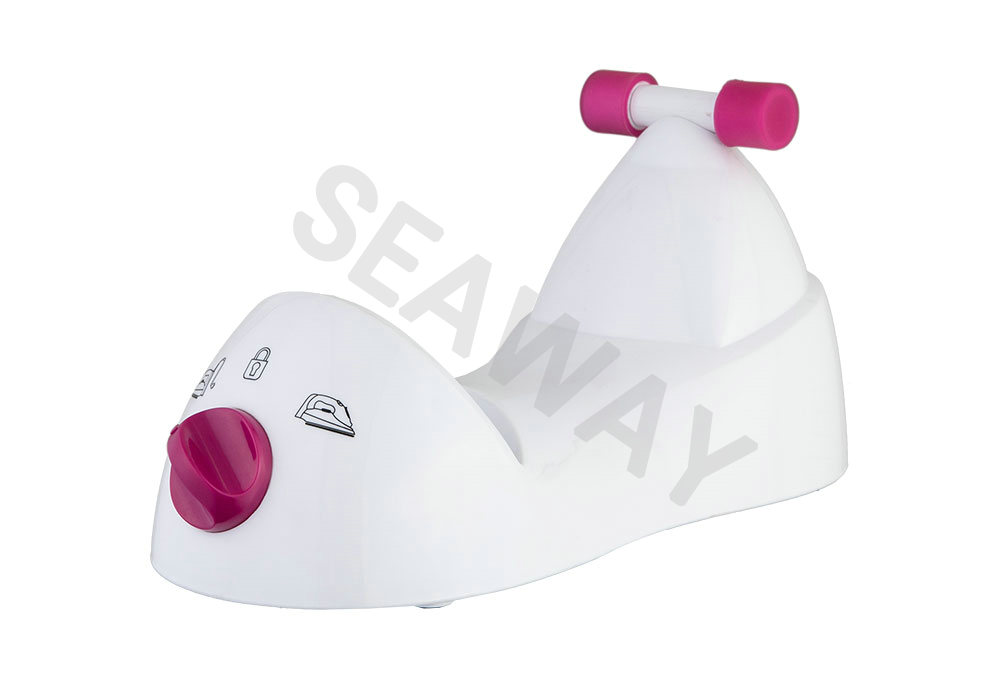 SW-2588 مكواة بخار لاسلكية بخزان مياه سعة 250 مل