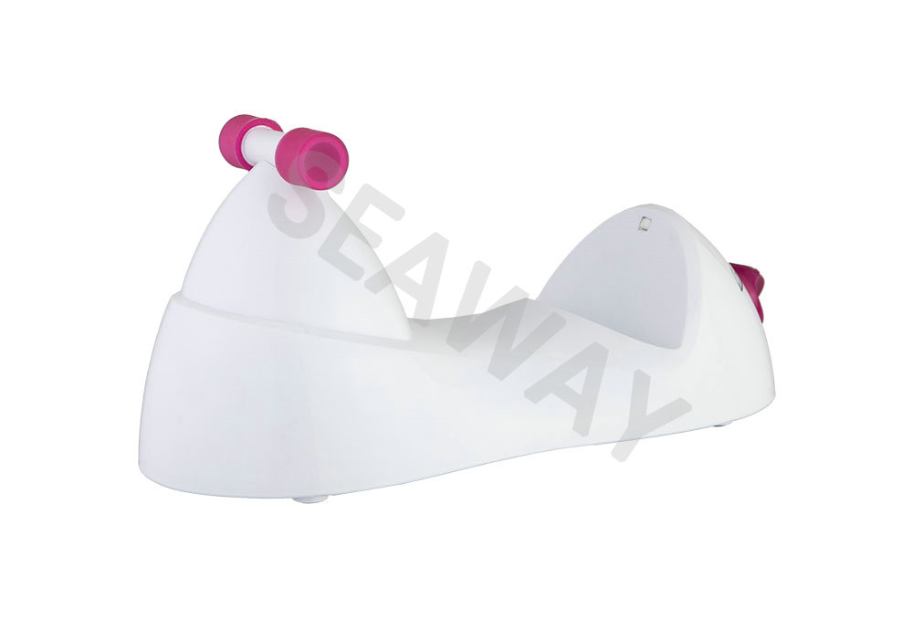 SW-2588 مكواة بخار لاسلكية بخزان مياه سعة 250 مل