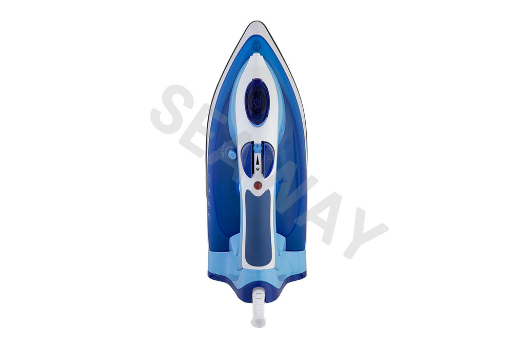 SW-2588 مكواة بخار لاسلكية بخزان مياه سعة 250 مل