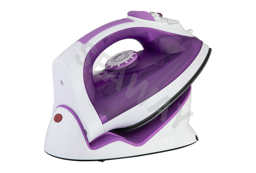 SW-2788B 110 / 240V لاسلكي باستخدام مكواة بخار