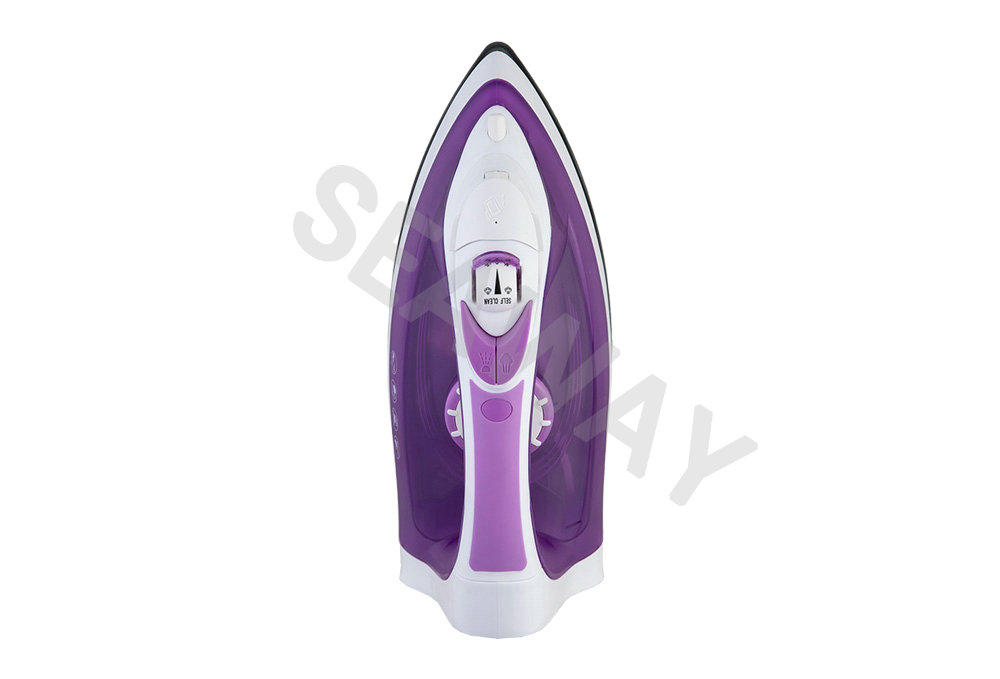 SW-2788B 110 / 240V لاسلكي باستخدام مكواة بخار