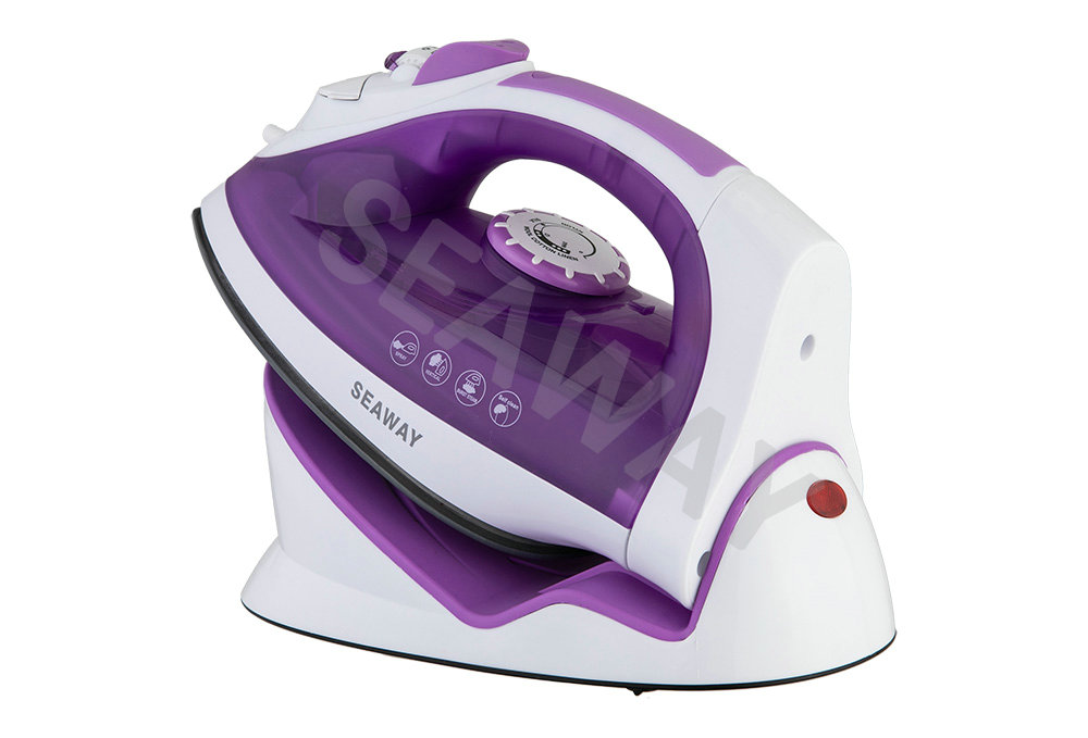 SW-2788B 110 / 240V لاسلكي باستخدام مكواة بخار