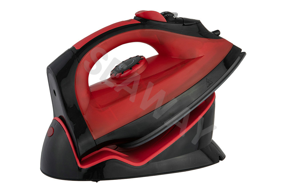 SW-2788B 110 / 240V لاسلكي باستخدام مكواة بخار