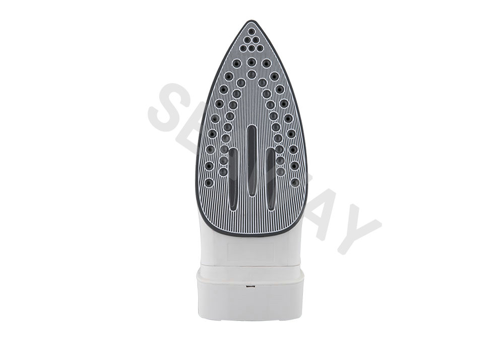 مكواة بخار SW-2788C قابلة للسحب بسلك الطاقة