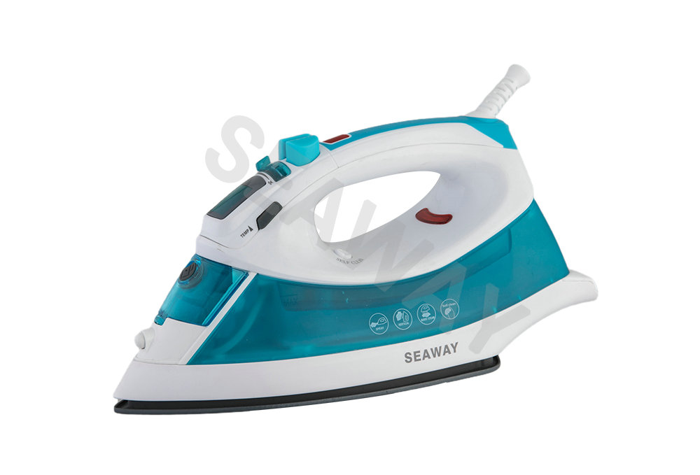 SW-3088C مكواة بخار عالية الجودة وموفرة للطاقة بالكامل