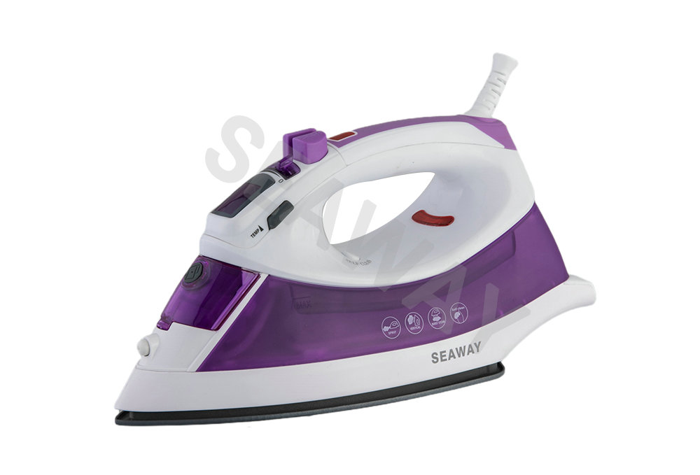 SW-3088C مكواة بخار عالية الجودة وموفرة للطاقة بالكامل