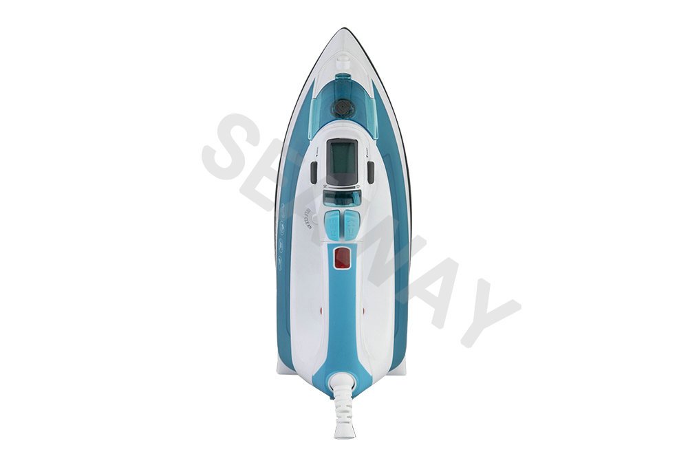 SW-3088C مكواة بخار عالية الجودة وموفرة للطاقة بالكامل