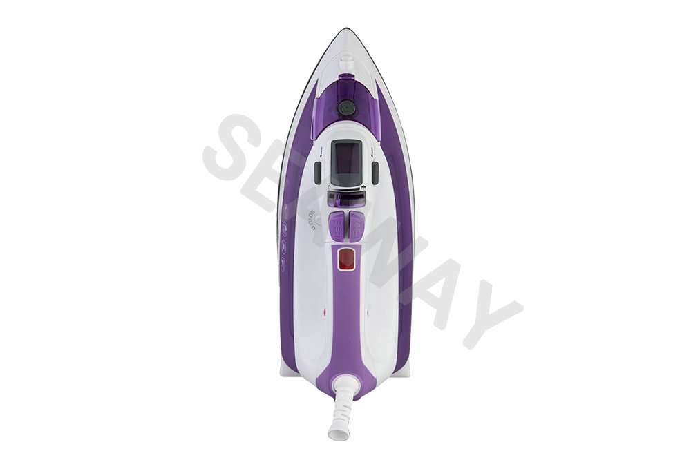 SW-3088C مكواة بخار عالية الجودة وموفرة للطاقة بالكامل