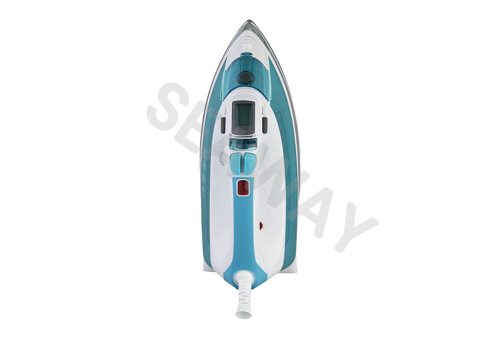 SW-3088G سعر تنافسي مكواة كهربائية مكواة بخار لاسلكية