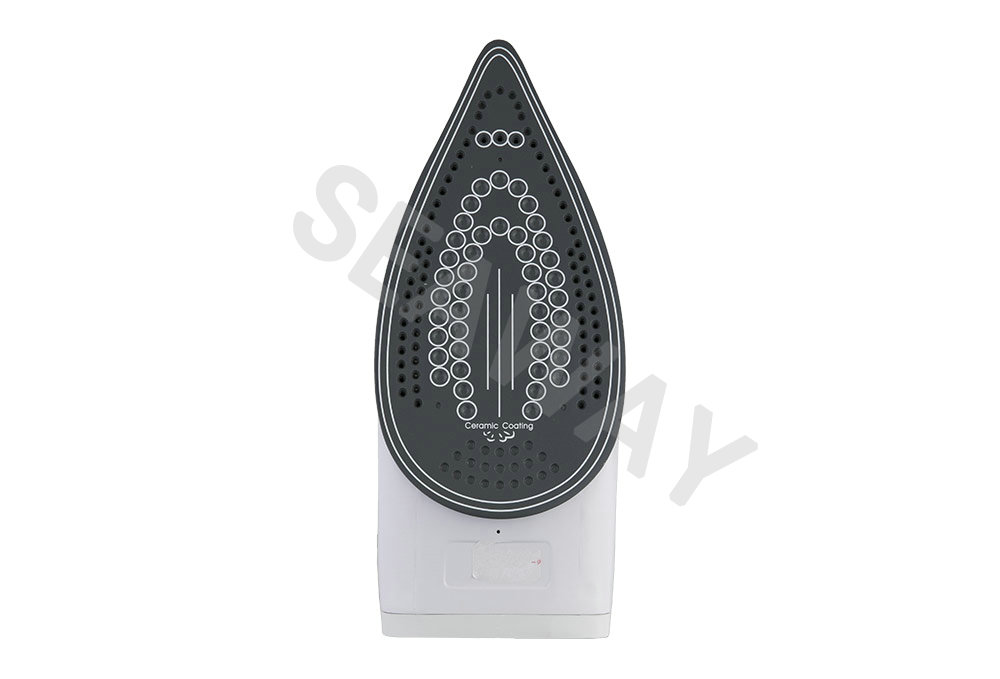 SW-3188 مكواة بخار كهربائية أوتوماتيكية مع قاعدة سيراميك