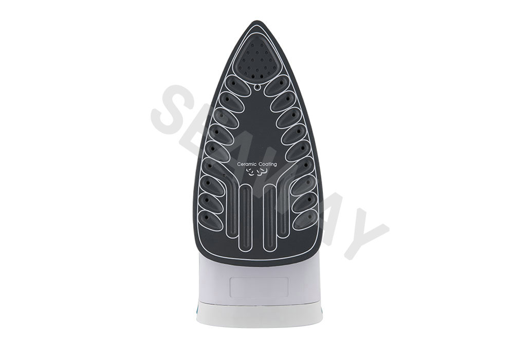 SW-3288 مكواة بخار لإغلاق تلقائي وآمن للفنادق