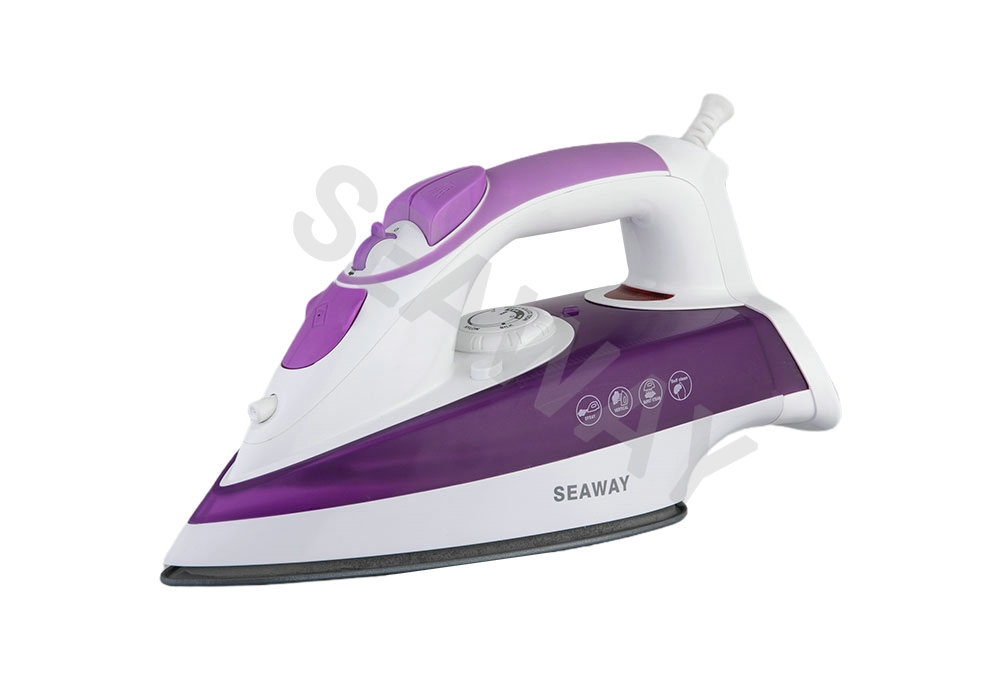 SW-3388 أجهزة الغسيل المنزلية مكواة بخار كهربائية متعددة الوظائف للملابس