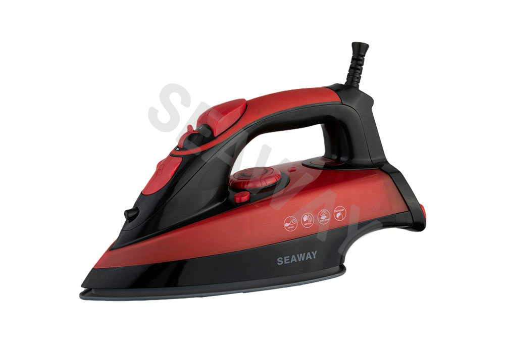 SW-3388 أجهزة الغسيل المنزلية مكواة بخار كهربائية متعددة الوظائف للملابس