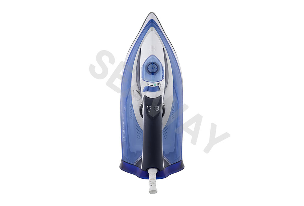 SW-501 1100W-3100W سيراميك مكواة بخارية قوية