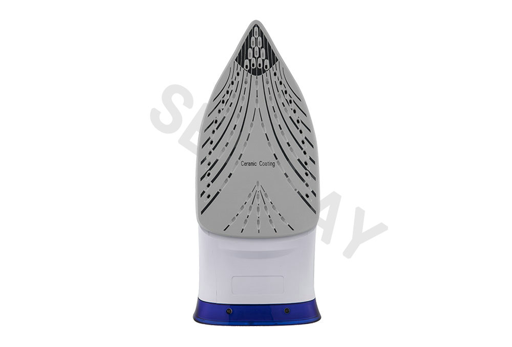SW-501 1100W-3100W سيراميك مكواة بخارية قوية