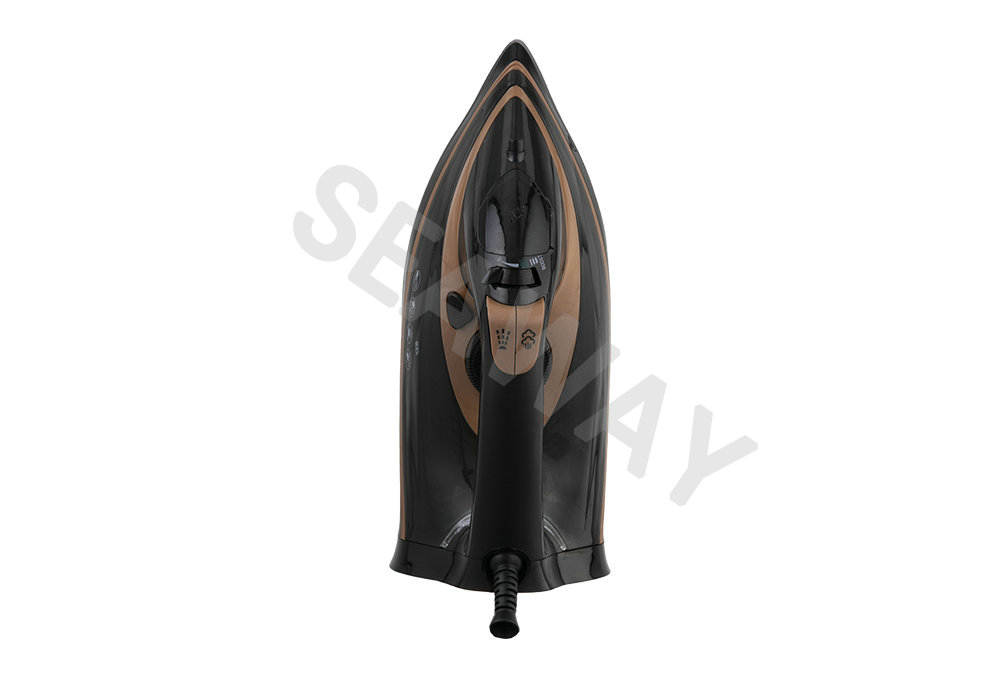 SW-501 1100W-3100W سيراميك مكواة بخارية قوية