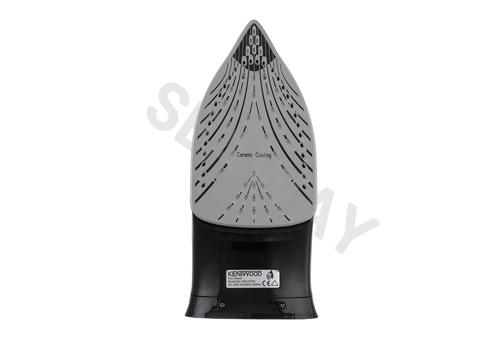 SW-501 1100W-3100W سيراميك مكواة بخارية قوية